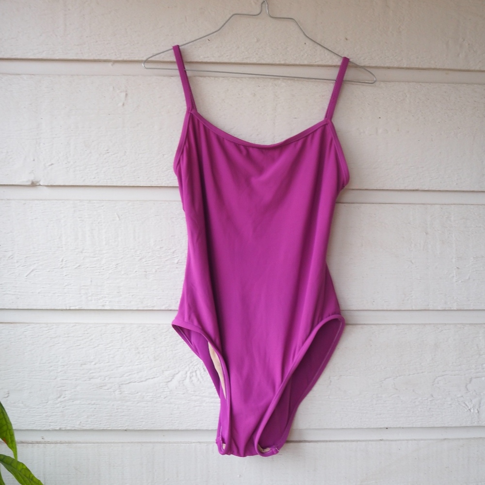 {Vintage} Clavin Klein Bathing Suit!